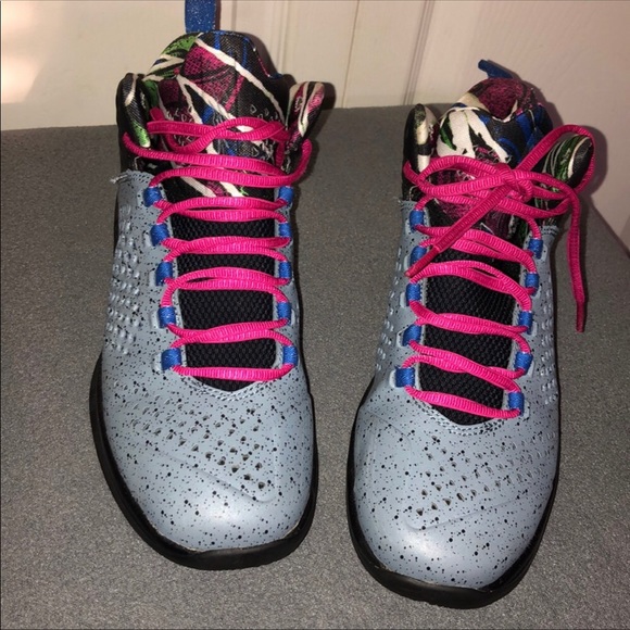 Jordan Mello M11 “Concrete Island” Sneakers - Picture 6 of 10